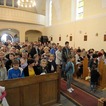 Parafia pw. św. Michała Archanioła w Kcyni