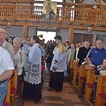 Parafia pw. św. Ojca Pio w Zamościu