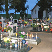 Cmentarz w Trzeciewnicy