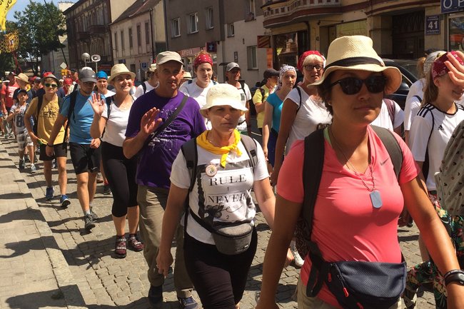 dating femme le tampon