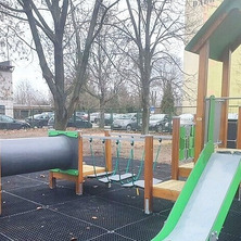 Przebudowa placu zabaw zakończona. Co wykonano?