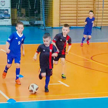 X Cykl Noworocznych Turniejów. Jedenaście kategorii wiekowych