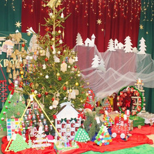 Rozstrzygnięto konkurs. Każda praca była niepowtarzalna i wyjątkowa