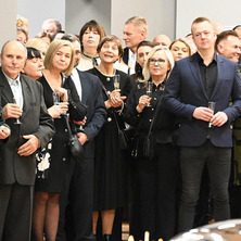 Od kultury po inwestycje. Gminne podsumowanie roku w Nakle