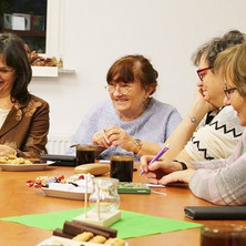 Trzecie spotkanie z psychologiem. O poczuciu własnej wartości