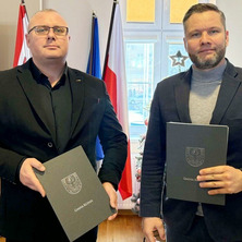 Wkrótce ruszy budowa przedszkola. Podpisano umowę