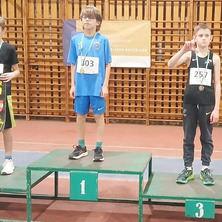 Sezon halowy otwarty. Rozgrywki w Grudziądzu