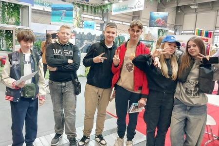 fot. ZSCKR w Samostrzelu