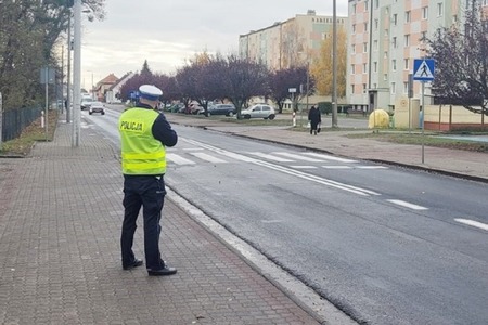 fot. KPP Nakło