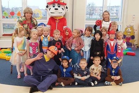 fot. Maria Frankiewicz – WDK Paterek