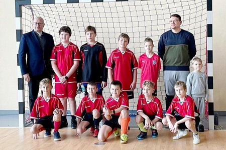 fot. Cezary Weynert, Tobiasz Proch, Nikodem Proch