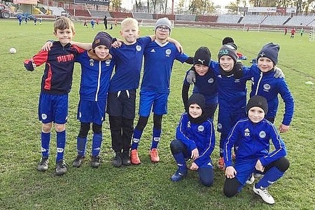 fot. Football Academy Szubin