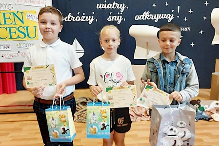 fot. Martyna Nowaczewska i Daniel Lubawy