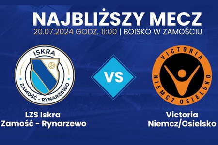 fot. LZS Iskra Zamość-Rynarzewo