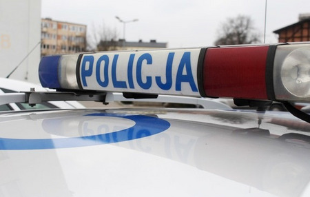 fot. KPP Nakło nad Notecią