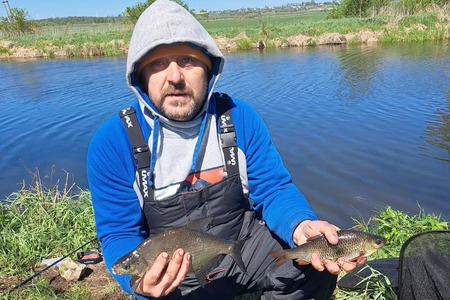 fot. PZW koło w Nakle n. Notecią