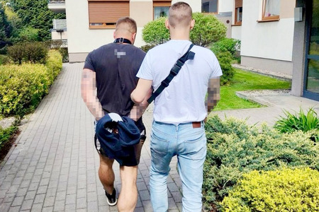 fot. KMP Bydgoszcz
