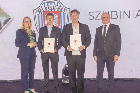 fot. Mikołaj Kuras dla UMWKP 