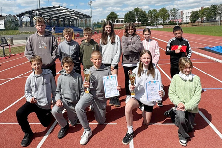 fot. Nakielski Sport