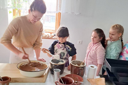 fot. Niepubliczna Szkoła Podstawowa Stowarzyszenia 