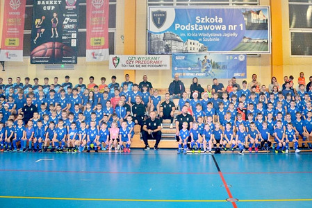 fot. Łukasz Grzegorek