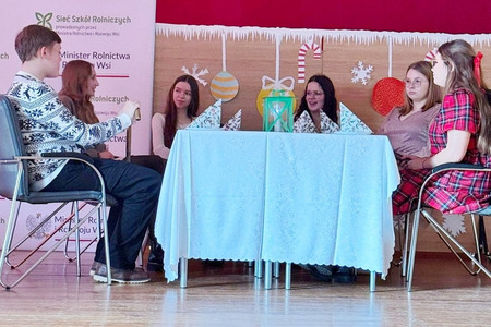 fot. ZSCKR w Samostrzelu