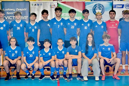 fot. Football Academy Szubin