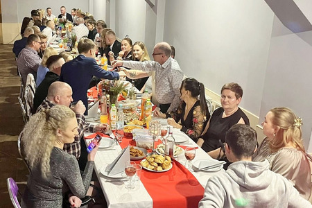 fot. Sołectwo Łodzia