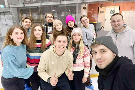 fot. Parafia Św. Marcina Bpa w Szubinie