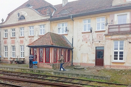 fot. Towarzystwo Historyczne w Kcyni