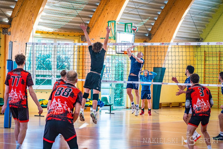 fot. Szymon Niemczewski