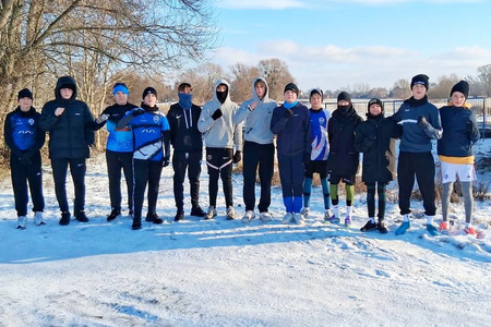 fot. LKS Szubinianka SISU Szubin