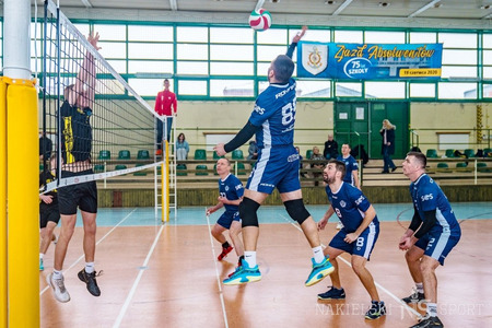 fot. Szymon Niemczewski