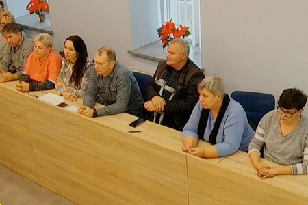 fot. screen z transmisji sesji