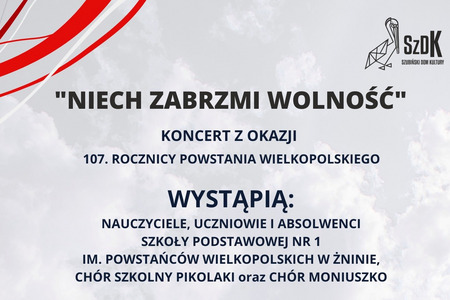 fot. Szubiński Dom Kultury