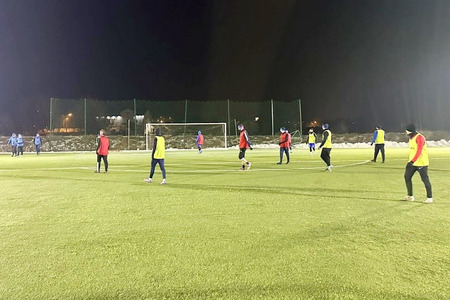 fot. LKS Szubinianka SISU Szubin