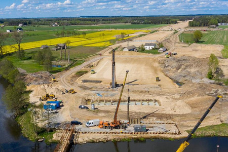 fot. Źródło: Generalna Dyrekcja Dróg Krajowych i Autostrad