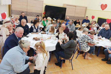 fot. Przedszkole Miejskie im. Ziemi Pałuckiej w Kcyni