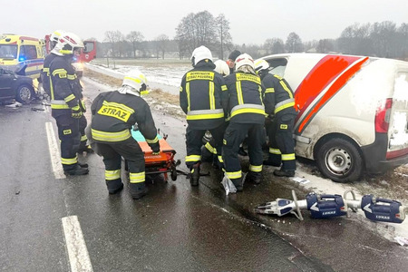 fot. OSP Solec Kujawski