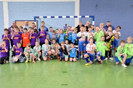 fot. Skra Regiment Paterek