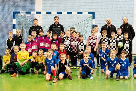 fot. Kujawsko-Pomorski Związek Piłki Nożnej 