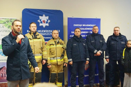 fot. Urząd Miejski w Kcyni