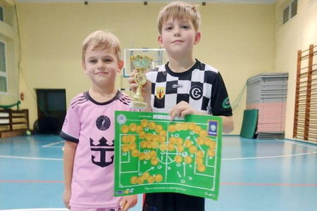 fot. Football Academy Szubin