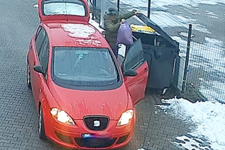 fot. Straż Miejska Nakło nad Notecią