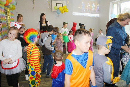 fot. Niepubliczna Szkoła Podstawowa Stowarzyszenia 