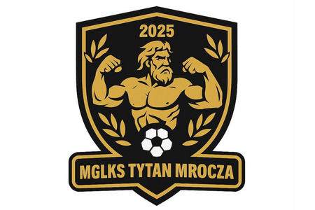 fot. MGLKS Tytan Mrocza
