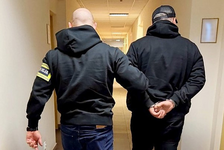 fot. KMP w Bydgoszczy