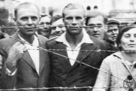 fot. Instytut Pamięci Narodowej