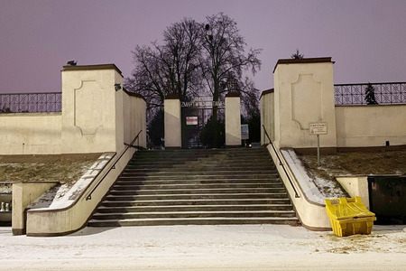 fot. Parafia pw. św. Wawrzyńca Nakło nad Notecią