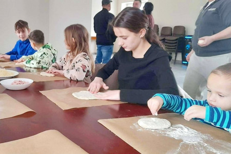 fot. Sołectwo Żarczyn